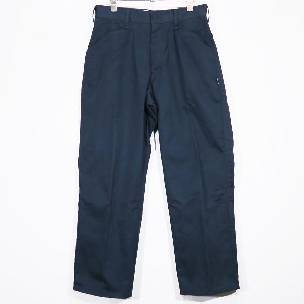 NEIGHBORHOOD（ネイバーフッド） 24SS WP WIDE PANTS 241SPNH-PTM02