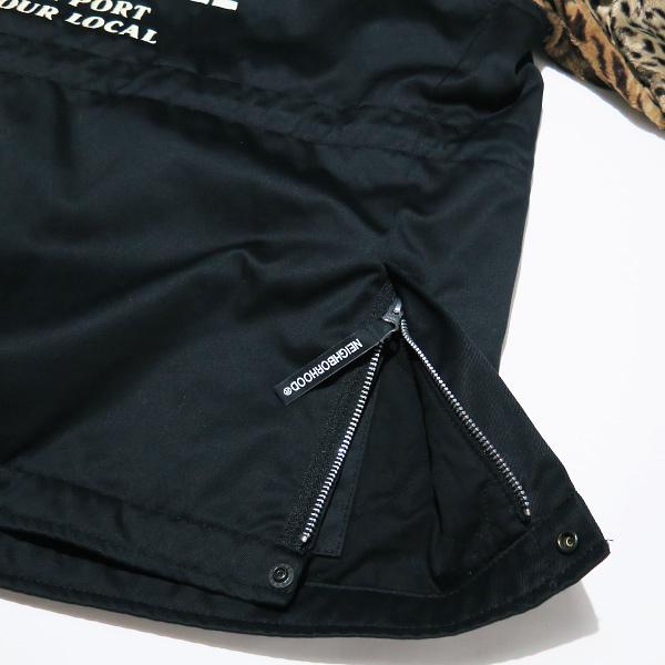 NEIGHBORHOOD ネイバーフッド 22AW M-65 JK.EC 222AQNH-JKM02 NEIGHBORHOOD ネイバーフッド 22AW M-65 JK.EC 222AQNH-JKM02