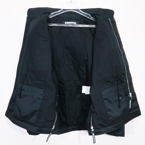NEIGHBORHOOD ネイバーフッド 22AW M-65 JK.EC 222AQNH-JKM02 NEIGHBORHOOD ネイバーフッド 22AW M-65 JK.EC 222AQNH-JKM02
