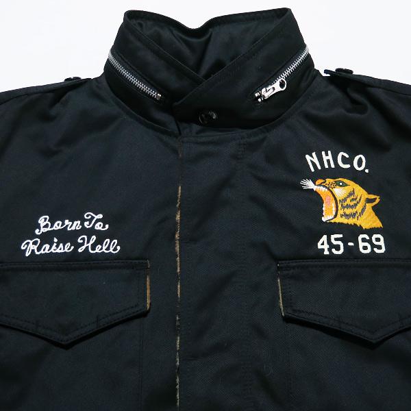 NEIGHBORHOOD ネイバーフッド 22AW M-65 JK.EC 222AQNH-JKM02 NEIGHBORHOOD ネイバーフッド 22AW M-65 JK.EC 222AQNH-JKM02