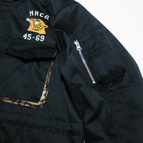 NEIGHBORHOOD ネイバーフッド 22AW M-65 JK.EC 222AQNH-JKM02 NEIGHBORHOOD ネイバーフッド 22AW M-65 JK.EC 222AQNH-JKM02