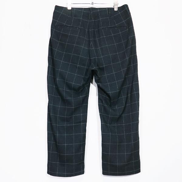 NEIGHBORHOOD ネイバーフッド 20AW GRID.M-45/ER-PT 202BENH-PTM03 
