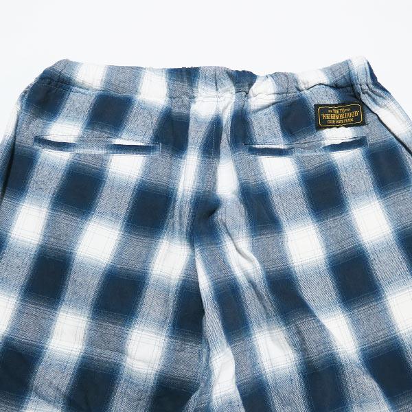 NEIGHBORHOOD（ネイバーフッド） 20SS B&C/C-PT 201ARNH-PTM03