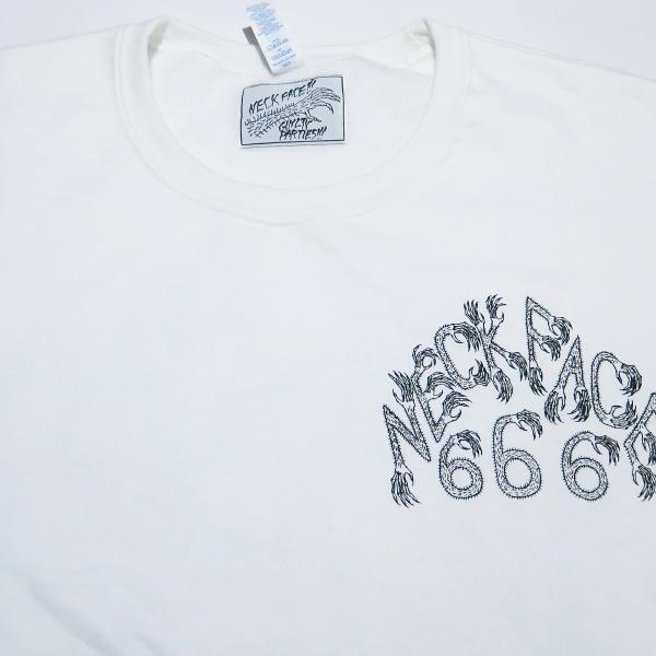 WACKO MARIA ワコマリア NECK FACE CREW SWEATSHIRT ネック WACKO MARIA ワコマリア NECK FACE CREW SWEATSHIRT ネック