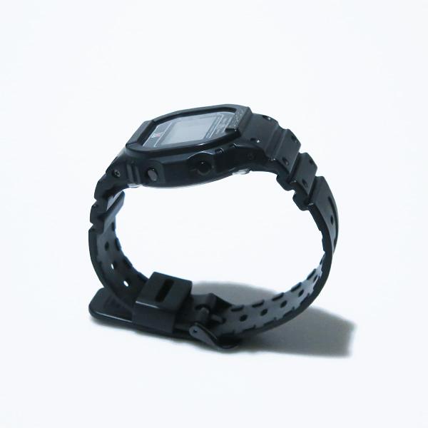 CASIO（カシオ） NISSAN GT-R G-SHOCK DW-5600VT 日産 ジーティー