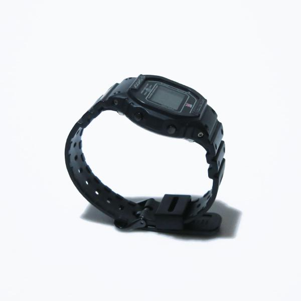 CASIO（カシオ） NISSAN GT-R G-SHOCK DW-5600VT 日産 ジーティー