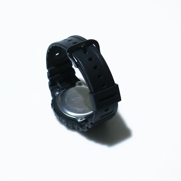 CASIO（カシオ） NISSAN GT-R G-SHOCK DW-5600VT 日産 ジーティー