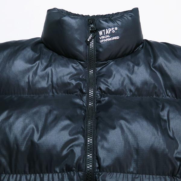 WTAPS ダブルタップス 22AW BIVOUAC/JACKET/ NYLON.RIPSTOP WTAPS ダブルタップス 22AW BIVOUAC/JACKET/ NYLON.RIPSTOP