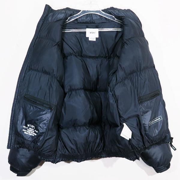WTAPS ダブルタップス 22AW BIVOUAC/JACKET/ NYLON.RIPSTOP WTAPS ダブルタップス 22AW BIVOUAC/JACKET/ NYLON.RIPSTOP