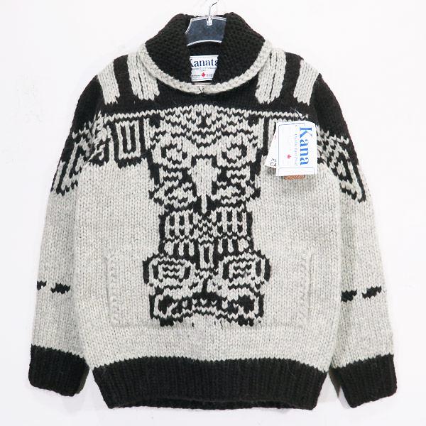 NEIGHBORHOOD（ネイバーフッド） 17AW KANATA/W-COWICHAN 172KHKAN