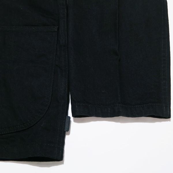 NEIGHBORHOOD（ネイバーフッド） 24AW BW.COVERALL JACKET 242AQNH