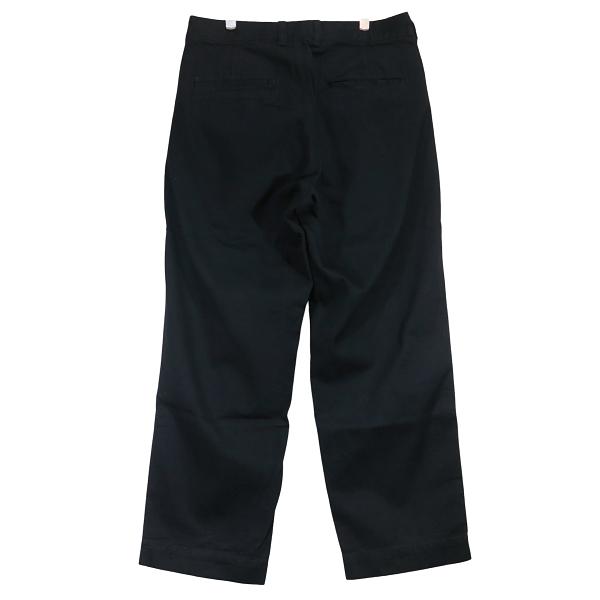 NEIGHBORHOOD ネイバーフッド 24AW BW.TUCK PANTS 242AQNH-PTM06