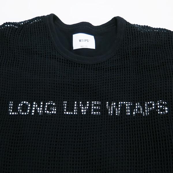 WTAPS ダブルタップス 24SS GHILL/LS/COTTON.LLW ギル ロング WTAPS ダブルタップス 24SS GHILL/LS/COTTON.LLW ギル ロング