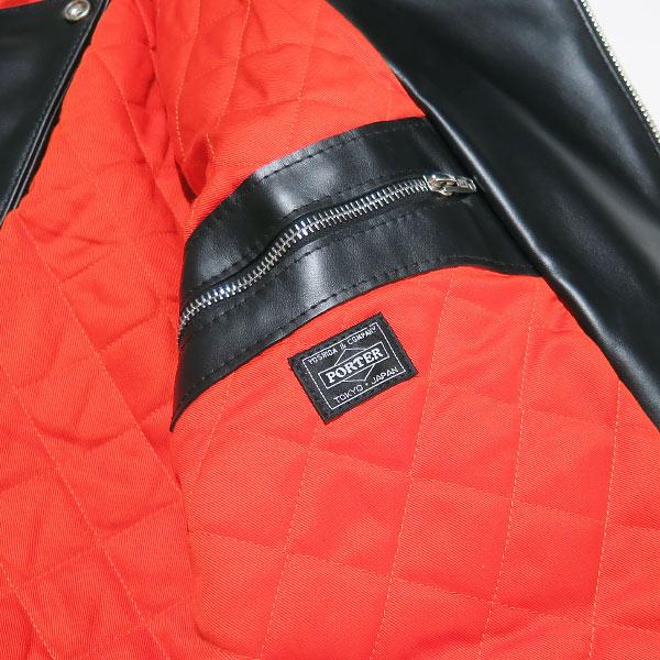 Lewis Leathers ルイスレザー X PORTER ポーター LIGHTNING Lewis Leathers ルイスレザー X PORTER ポーター LIGHTNING