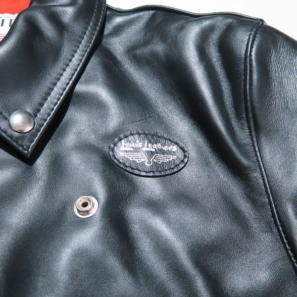 Lewis Leathers ルイスレザー X PORTER ポーター LIGHTNING