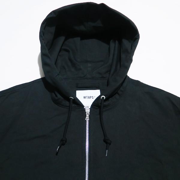 WTAPS ダブルタップス 24AW D00M/JACKET/COTTON.TWILL 242WVDT WTAPS ダブルタップス 24AW D00M/JACKET/COTTON.TWILL 242WVDT