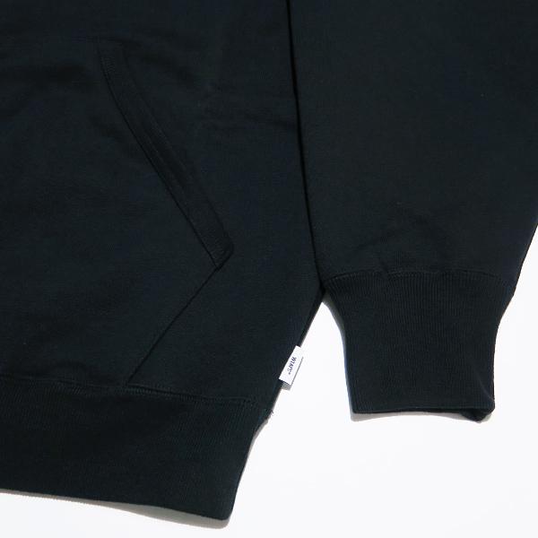 WTAPS ダブルタップス 24SS SIGN/HOODY/COTTON.TSSC 241ATDT WTAPS ダブルタップス 24SS SIGN/HOODY/COTTON.TSSC 241ATDT