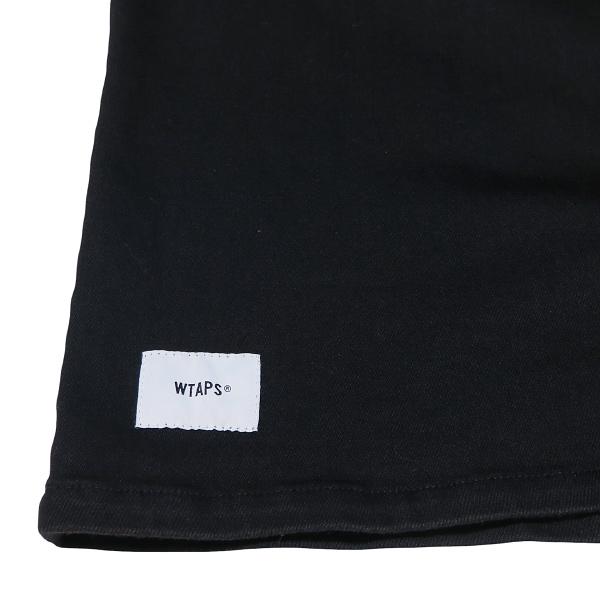 WTAPS（ダブルタップス） 19SS CELL SS/SHIRT.COTTON.TWILL 191GWDT