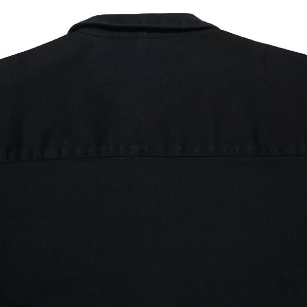 WTAPS（ダブルタップス） 19SS CELL SS/SHIRT.COTTON.TWILL 191GWDT
