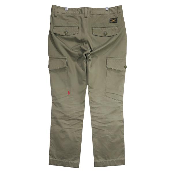パンツ Wtaps JUNGLE SKINNY / TROUSERS.WEATHER WTAPS ダブルタップス 13AW JUNGLE SKINNY/TROUSERS.COTTON