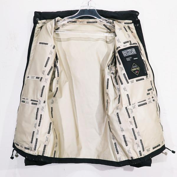 NEIGHBORHOOD（ネイバーフッド） 09SS BENDERS.GT/C-JKT 091TSNH-JKM01