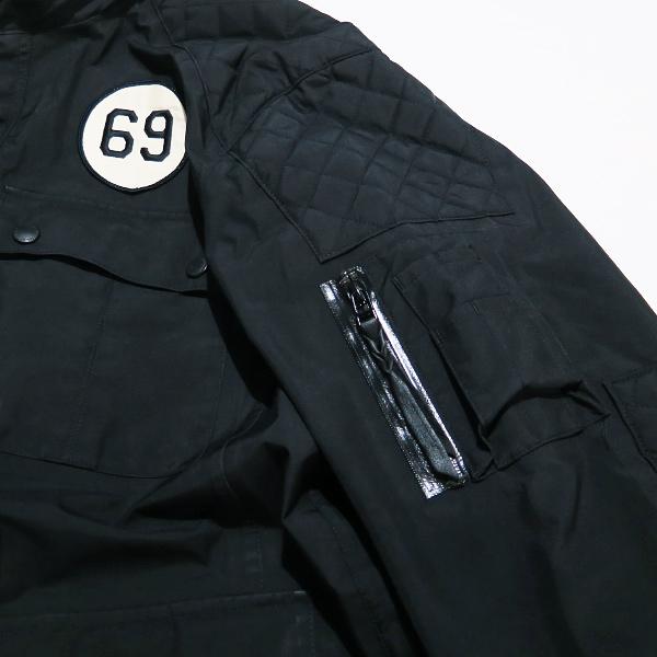 NEIGHBORHOOD（ネイバーフッド） 09SS BENDERS.GT/C-JKT 091TSNH-JKM01