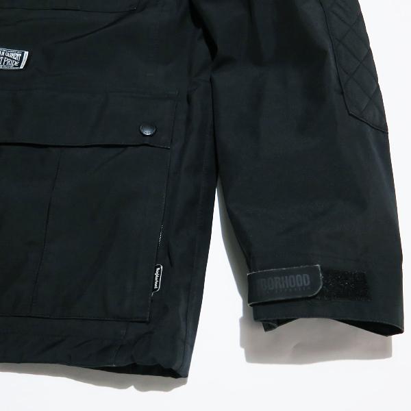 NEIGHBORHOOD（ネイバーフッド） 09SS BENDERS.GT/C-JKT 091TSNH-JKM01