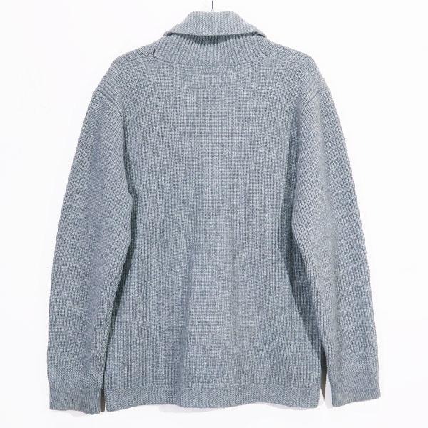 NEIGHBORHOOD（ネイバーフッド） 11AW OLD POINT.LINE/WN-CARDIGAN.LS