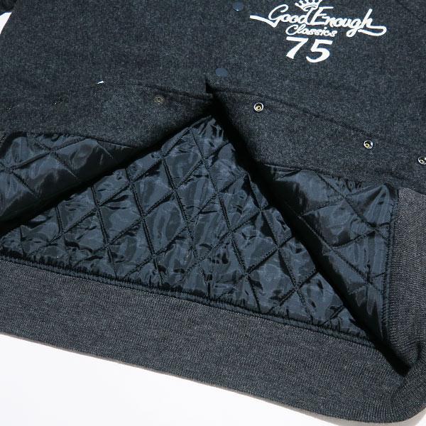 GOODENOUGH グッドイナフ 2nd TYPE VARSITY JK GE-141012