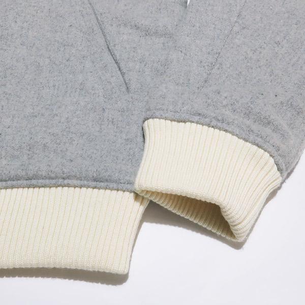 GOODENOUGH（グッドイナフ） 3rd VARSITY JACKET GE-151013 サード