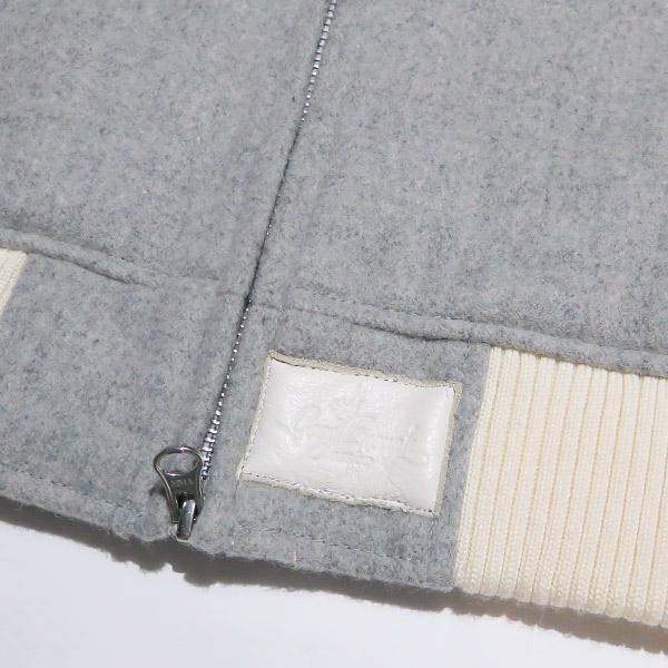GOODENOUGH（グッドイナフ） 3rd VARSITY JACKET GE-151013 サード