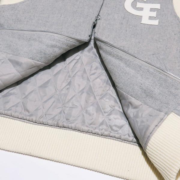 GOODENOUGH（グッドイナフ） 3rd VARSITY JACKET GE-151013 サード