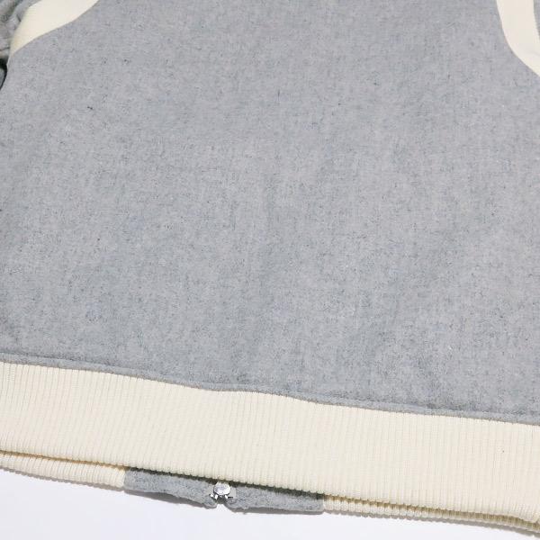 GOODENOUGH（グッドイナフ） 3rd VARSITY JACKET GE-151013 サード