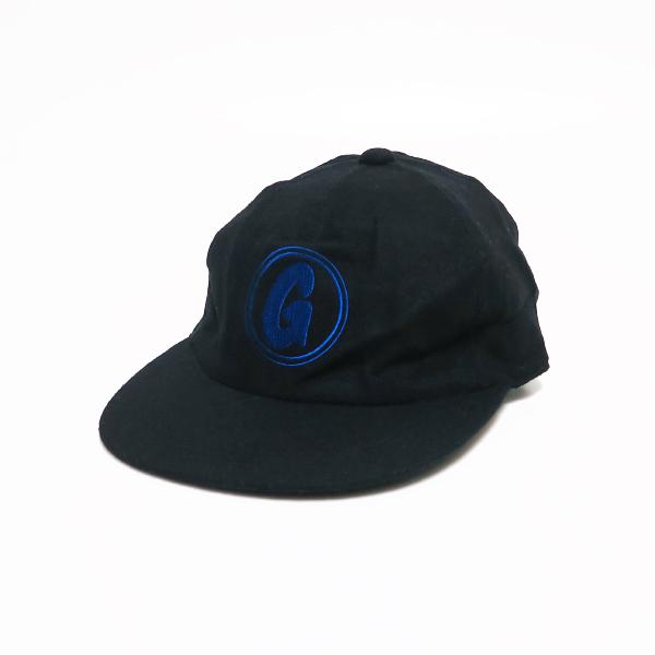 GOODENOUGH（グッドイナフ） G B.B CAP GE-158027 サークル Gロゴ