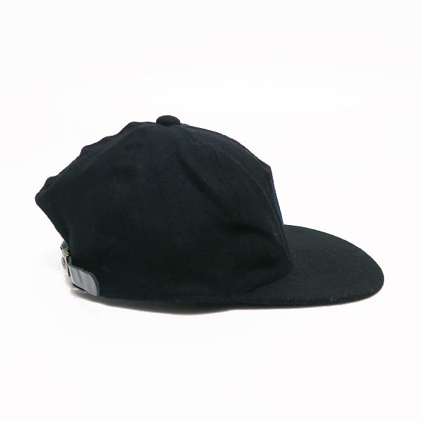GOODENOUGH（グッドイナフ） G B.B CAP GE-158027 サークル Gロゴ