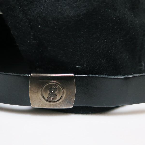 GOODENOUGH（グッドイナフ） G B.B CAP GE-158027 サークル Gロゴ