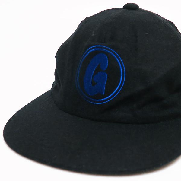 GOODENOUGH（グッドイナフ） G B.B CAP GE-158027 サークル Gロゴ