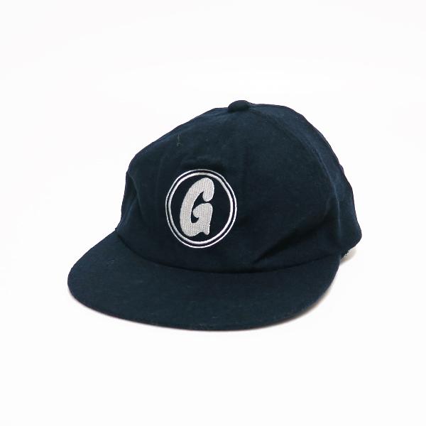 GOODENOUGH（グッドイナフ） G B.B CAP GE-158027 サークルGロゴ