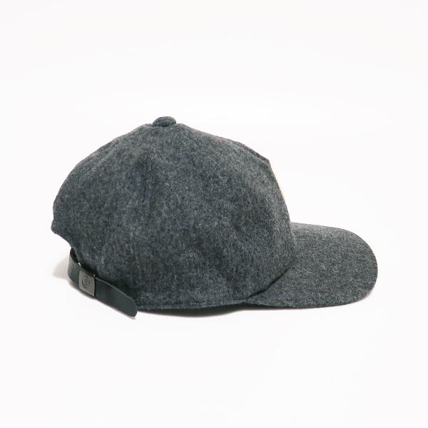 GOODENOUGH（グッドイナフ） FELT WOOL B.B CAP GE-138024 フェルト GE