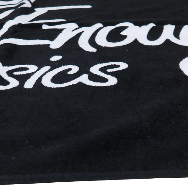 GOODENOUGH グッドイナフ CLASSIC LOGO BLANKET GE-158009 クラシック
