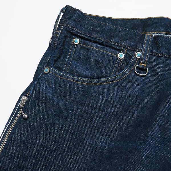 Levi's（リーバイス） x Fragment Design フラグメントデザイン fenom