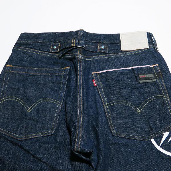 Levi's（リーバイス） x Fragment Design フラグメントデザイン fenom