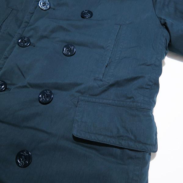 NEIGHBORHOOD（ネイバーフッド） 17AW D-PEA/CB-COAT 172TSNH-JKM08