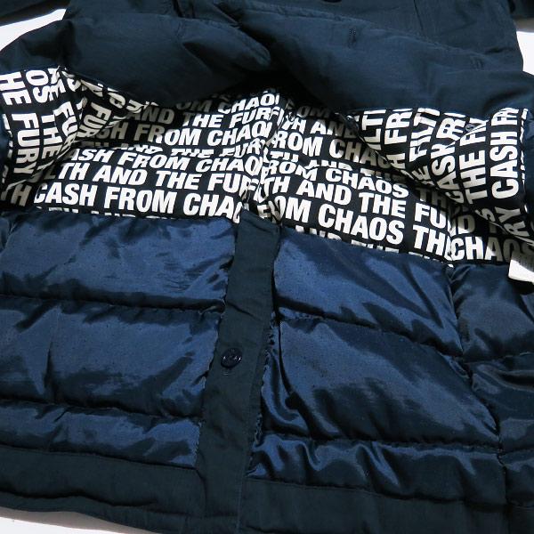 NEIGHBORHOOD（ネイバーフッド） 17AW D-PEA/CB-COAT 172TSNH-JKM08