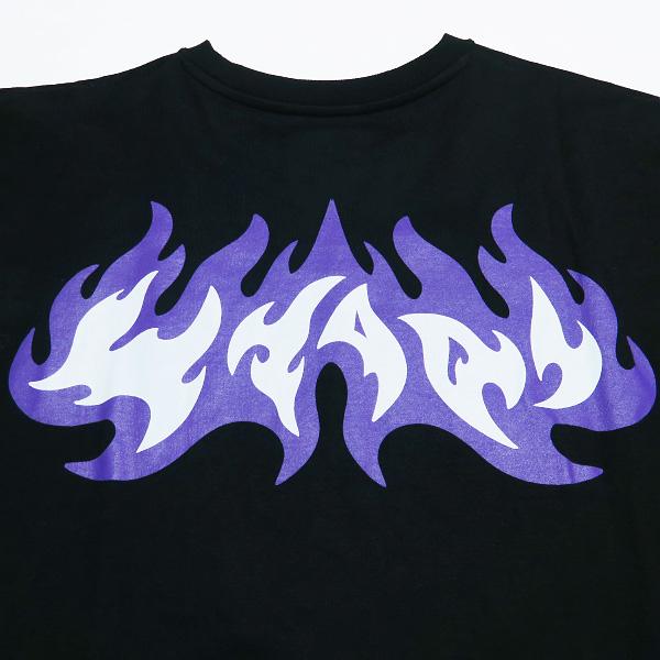 WTAPS ダブルタップス 24AW FLAMMABLE/LS/ COTTON.HWANG YUSUN WTAPS ダブルタップス 24AW FLAMMABLE/LS/ COTTON.HWANG YUSUN