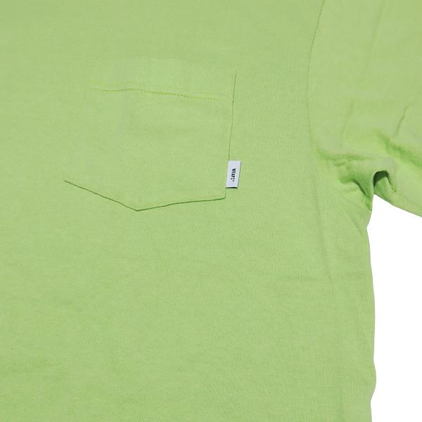 WTAPS（ダブルタップス） 24SS OBJ 02/SS/COTTON.PRTC 241ATDT-CSM24