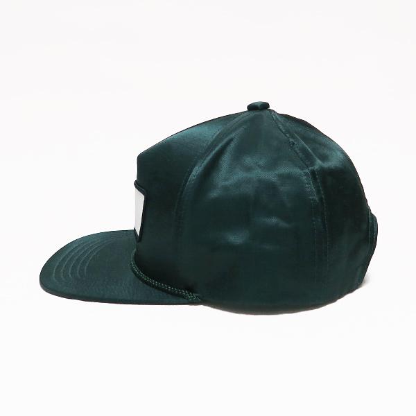 WTAPS ダブルタップス 24SS MILITIA 02/CAP/CTRY.SATIN.JD WTAPS ダブルタップス 24SS MILITIA 02/CAP/CTRY.SATIN.JD
