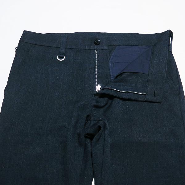 uniform experiment ユニフォーム エクスペリメント 19AW SHARKSKIN