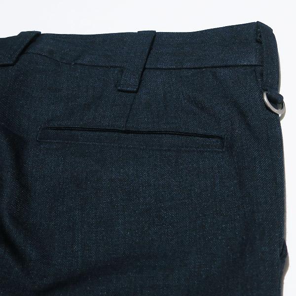 uniform experiment ユニフォーム エクスペリメント 19AW SHARKSKIN