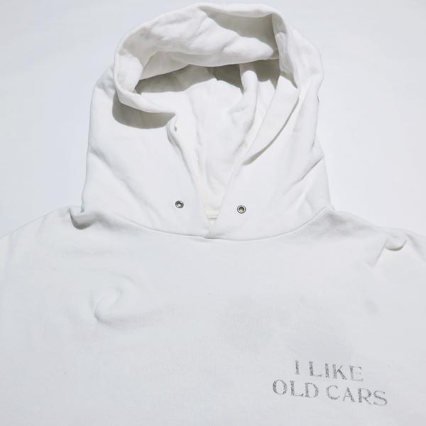 visvim（ヴィズヴィム） ビズビム 22AW JUMBO SB HOODIE P.O.